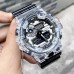 Наручные часы Casio GA-700SK-1A