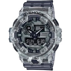 Наручные часы Casio GA-700SK-1A