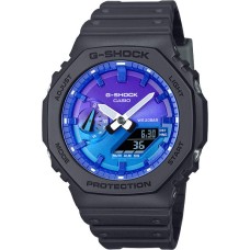 Наручные часы Casio GA-2100FL-1A