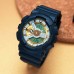 Наручные часы Casio GA-110CD-1A9