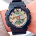 Наручные часы Casio GA-110CD-1A9