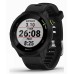 Умные часы Forerunner 55 black