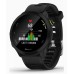 Умные часы Forerunner 55 black