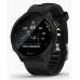 Умные часы Forerunner 55 black
