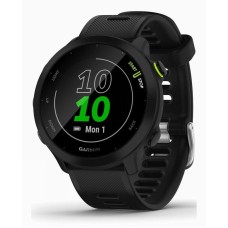 Умные часы Forerunner 55 black