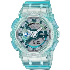 Наручные часы Casio GMA-S110VW-2A