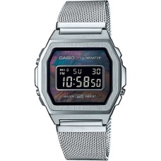 Наручные часы CASIO A1000M-1B