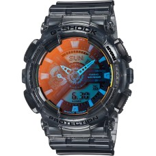 Наручные часы Casio GA-110TLS-8A
