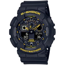 Наручные часы Casio GA-100CY-1A