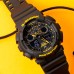 Наручные часы Casio GA-100CY-1A