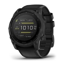 Умные часы Garmin Tactix 8 Solar edition 51 mm AB Elite