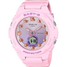 Наручные часы Casio BGA-320-4A1
