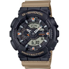 Наручные часы Casio GA-110TU-1A5