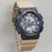 Наручные часы Casio GA-110TU-1A5