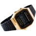 Наручные часы CASIO A168WEGB-1B