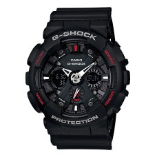 Наручные часы Casio GA-120-1A