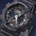 Наручные часы Casio GA-120-1A