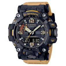 Мужские часы Casio G-Shock GWG-2000-1A5