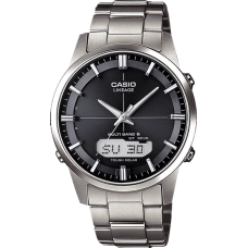 Наручные часы Casio LCW-M170TD-1A