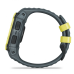 Умные часы Garmin Instinct E 40 mm Electric Lime with Twilight Band
