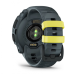 Умные часы Garmin Instinct E 40 mm Electric Lime with Twilight Band