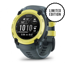 Умные часы Garmin Instinct E 40 mm Electric Lime with Twilight Band