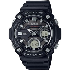 Наручные часы AEQ-120W-1A