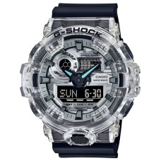 Наручные часы Casio GA-700SKC-1A