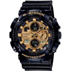 Наручные часы Casio GA-140GB-1A1