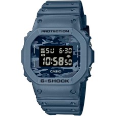 Наручные часы Casio DW-5600CA-2E