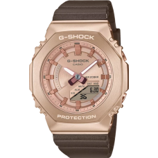 Наручные часы Casio GM-S2100CB-5A