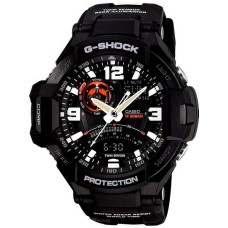 Наручные часы Casio GA-1000-1A
