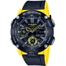 Наручные часы Casio GA-2000-1A9
