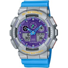 Наручные часы Casio GA-100EU-8A2