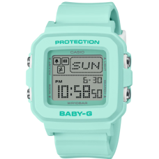 Наручные часы Casio BGD-10-3D