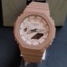 Наручные часы Casio GMA-S2100NC-4A2
