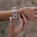 Женские часы Casio G-Shock GM-S5600PG-4E