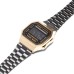 Наручные часы CASIO A168WEGB-1B
