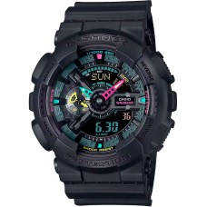 Наручные часы Casio GA-110MF-1A