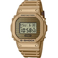 Наручные часы Casio DWE-5600HG-1D