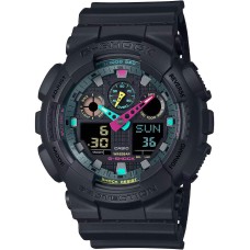 Наручные часы Casio GA-100MF-1A