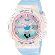 Наручные часы Casio BGA-250-7A3
