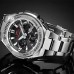 Японские наручные часы Casio G-Shock GST-S110D-1A с хронографом