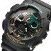 Наручные часы Casio GA-100RC-1A