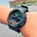 Наручные часы Casio GA-100RC-1A
