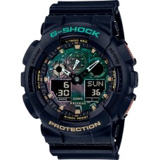 Наручные часы Casio GA-100RC-1A