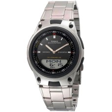 Наручные часы Casio AW-80D-1A