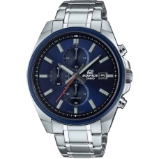 Мужские часы Casio Edifice EFV-610DB-2A