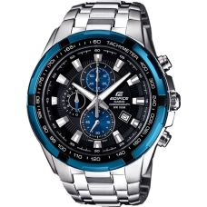 Мужские часы Casio Edifice EF-539D-1A2
