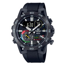 Мужские часы Casio Edifice ECB-40MP-1A